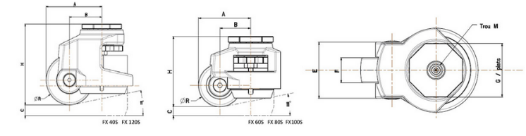 FX-S