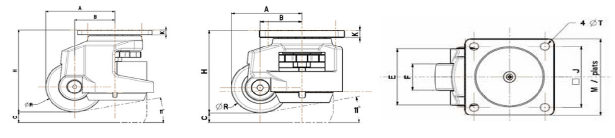 FX-R