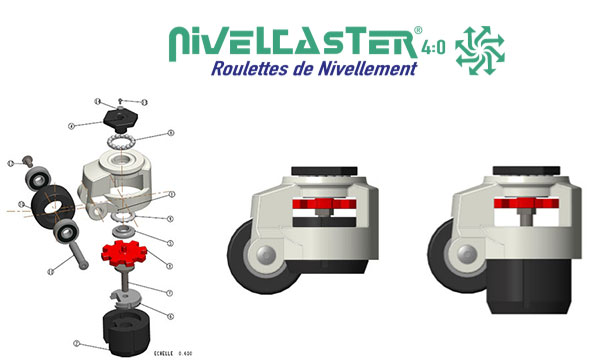 nivelcaster-3d